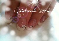 Mademoiselle nails78150Le Chesnay